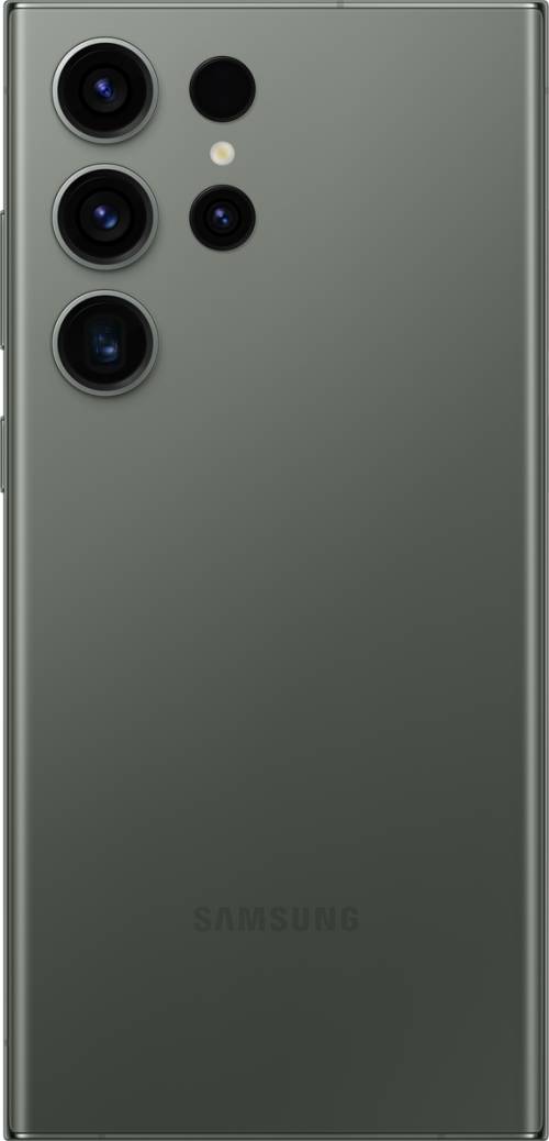 Samsung Galaxy S23 Ultra 256GB Grön