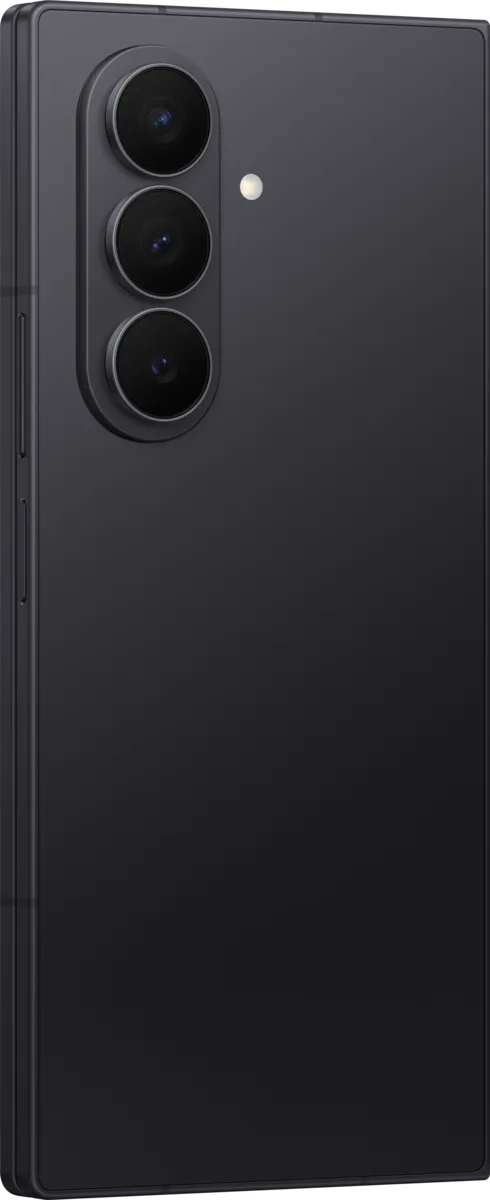 Samsung Galaxy Z Fold7 256GB Svart