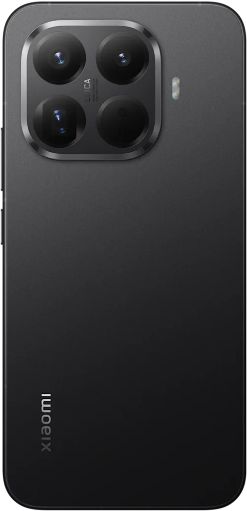 Xiaomi 15T Pro 512GB Svart