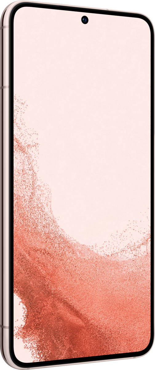Samsung Galaxy S22 5G 128GB Rosa