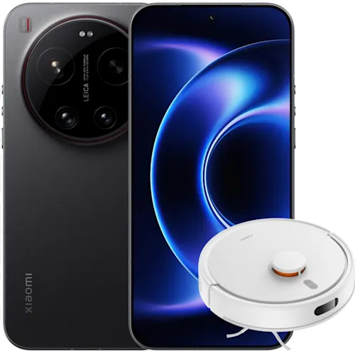 Xiaomi 17 Ultra 512GB Svart