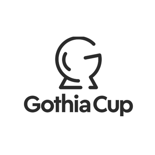 Gothia Cup Logotyp