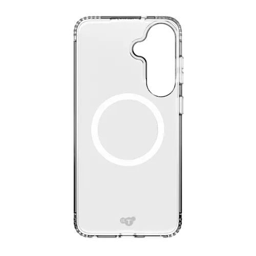 Tech21 Evo Lite MagSafe Galaxy S26 FE Clear