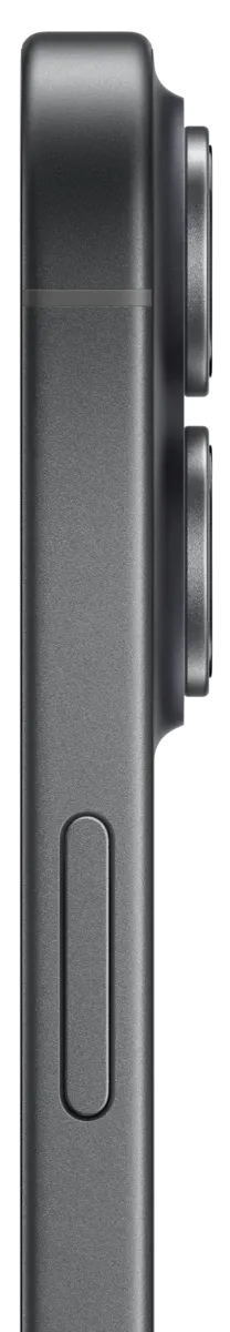 Apple iPhone 17 256GB Svart