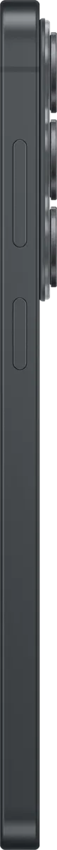Samsung Galaxy S26+ 256GB Svart