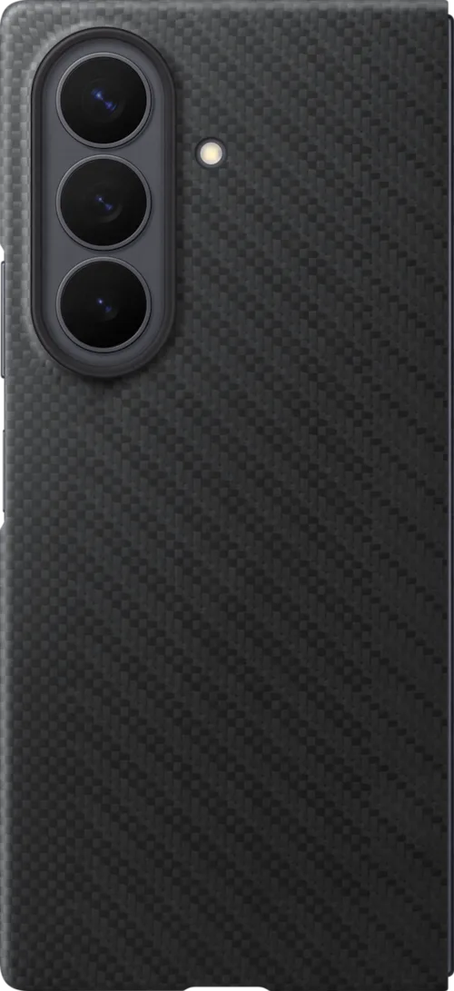 Samsung Galaxy Carbon Magnet Case Z Fold8 Ultra Grafit