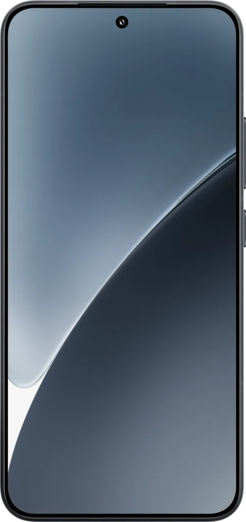 Xiaomi 15 256GB Svart