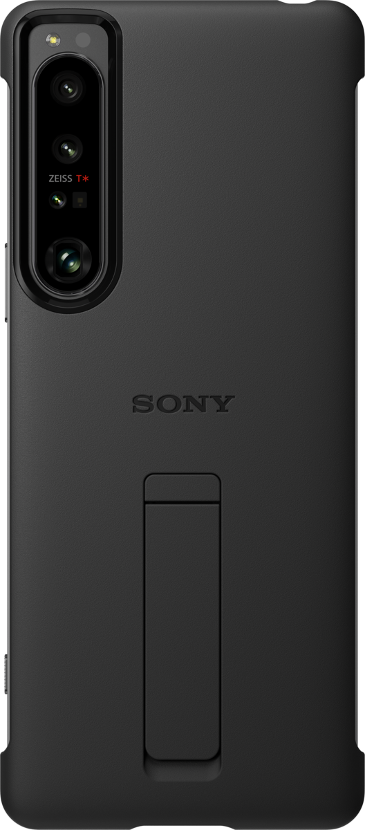 Sony Style Cover Xperia 1 IV