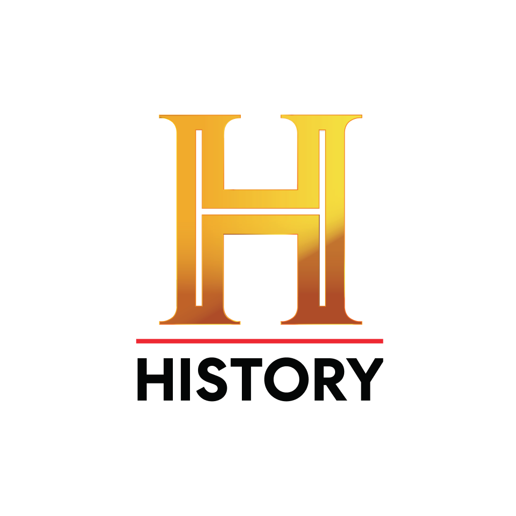 History Channel Logotyp