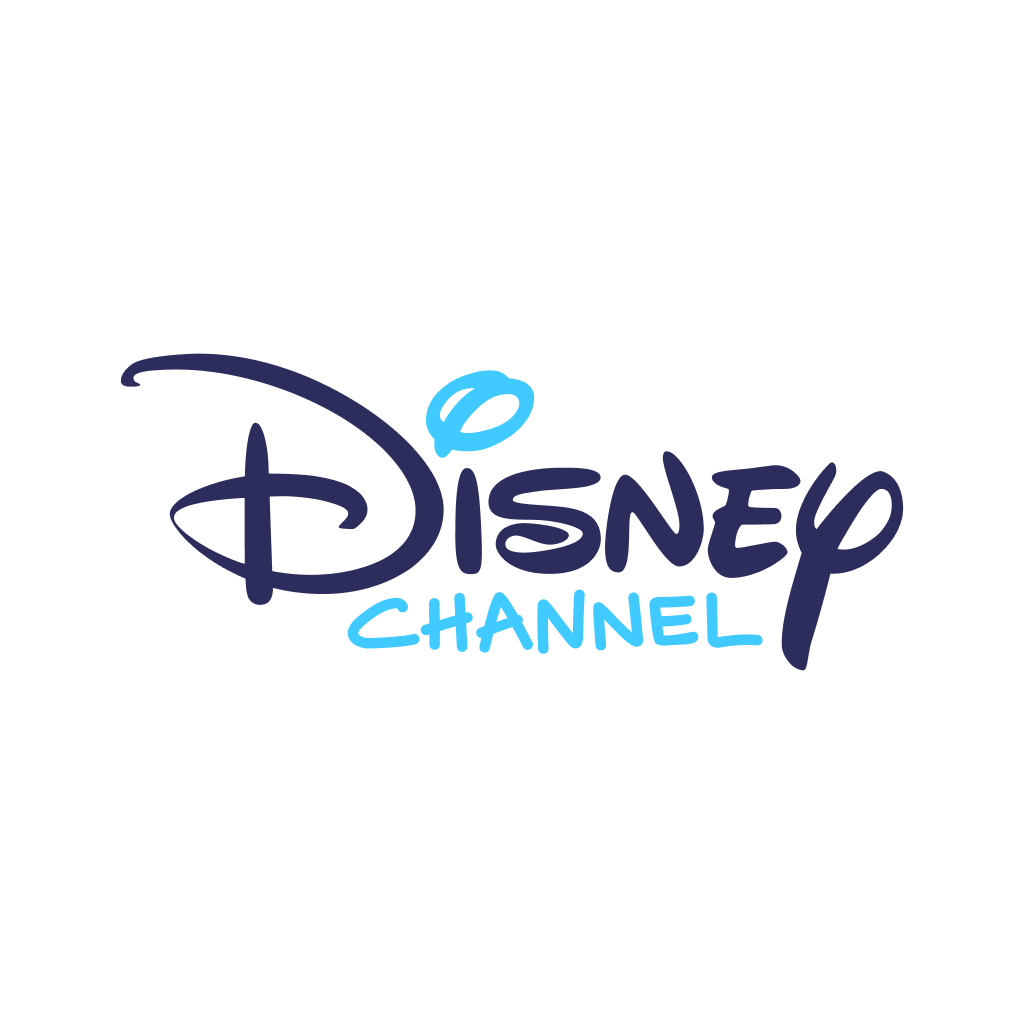 Disney Channel Logotyp