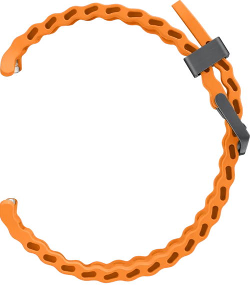 Armband Galaxy Watch Ultra Orange