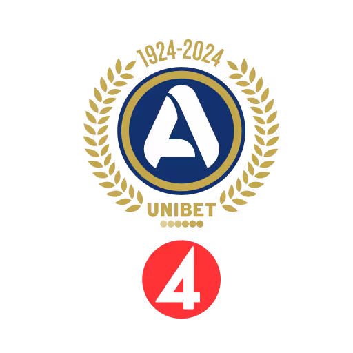 Allsvenskan Logotyp TV4