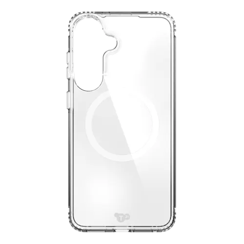 Tech21 Evo Lite MagSafe Galaxy S26 FE Clear