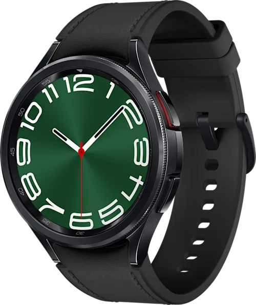 Samsung Galaxy Watch6 Classic 47mm 4G Svart