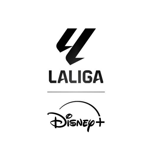 LaLiga Logotyp