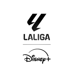 LaLiga Logotyp