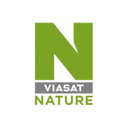 Viasat Nature Logo