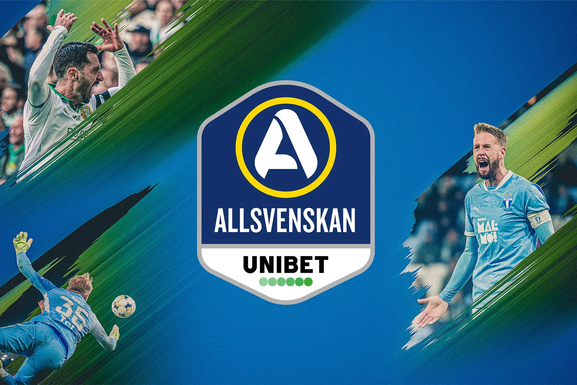 Aktuella fotbollsspelare i Allsvenskan 2026. Följ hela ligan på TV4 Play med något av våra sportpaket med rättigheterna till Allsvenskan 2026.