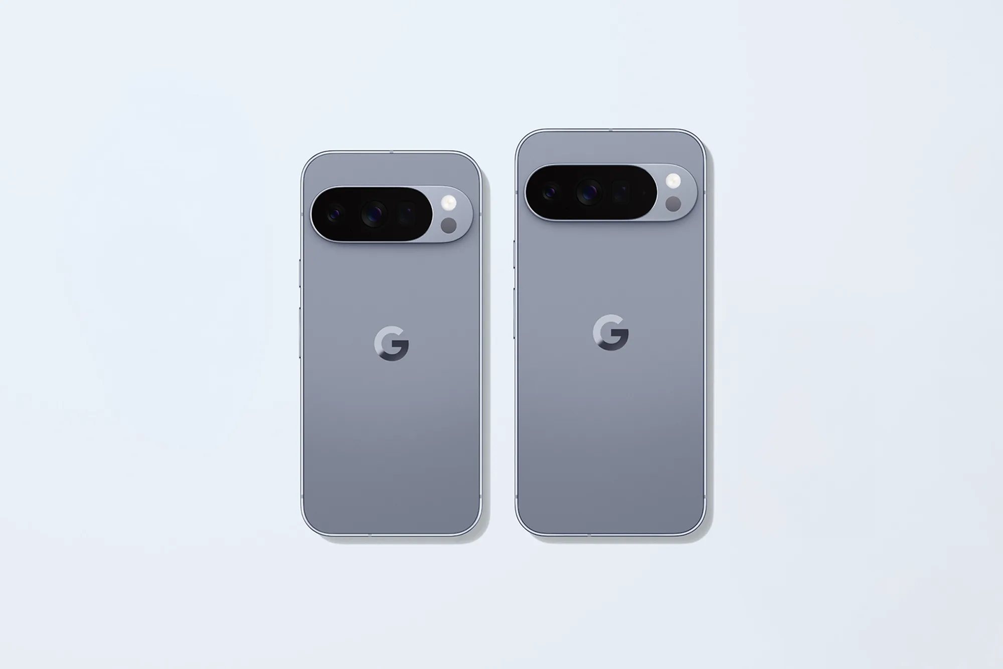 Google Pixel 10 Pro + Pixel Pro XL