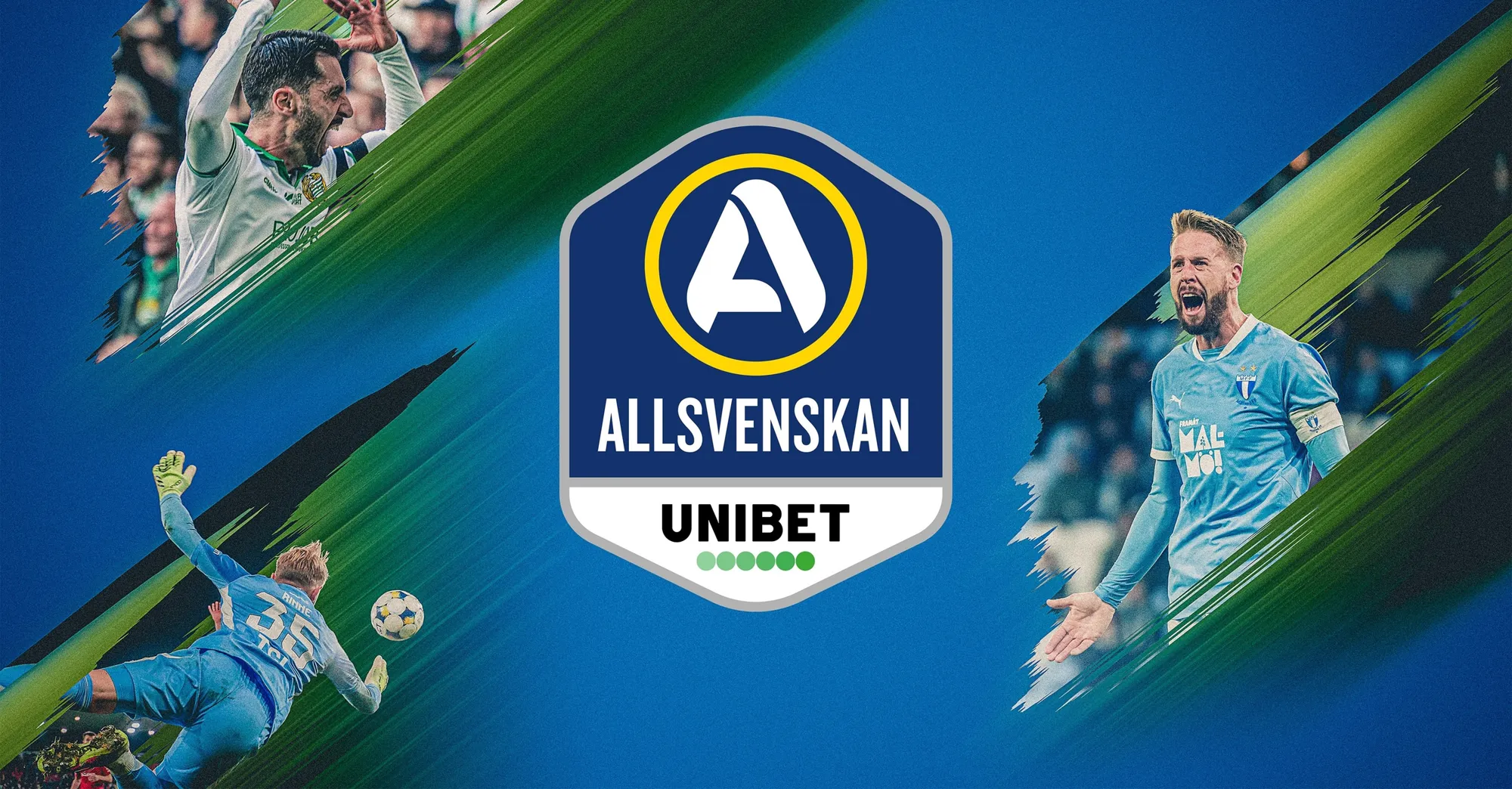 Aktuella fotbollsspelare i Allsvenskan 2026. Följ hela ligan på TV4 Play med något av våra sportpaket med rättigheterna till Allsvenskan 2026.