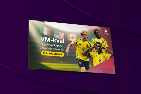 Aktuella fotbollsspelare från VM-kvalet i fotboll 2025. Streama höstens VM-kvalsmatcher på Viaplay Sport med Telia!
