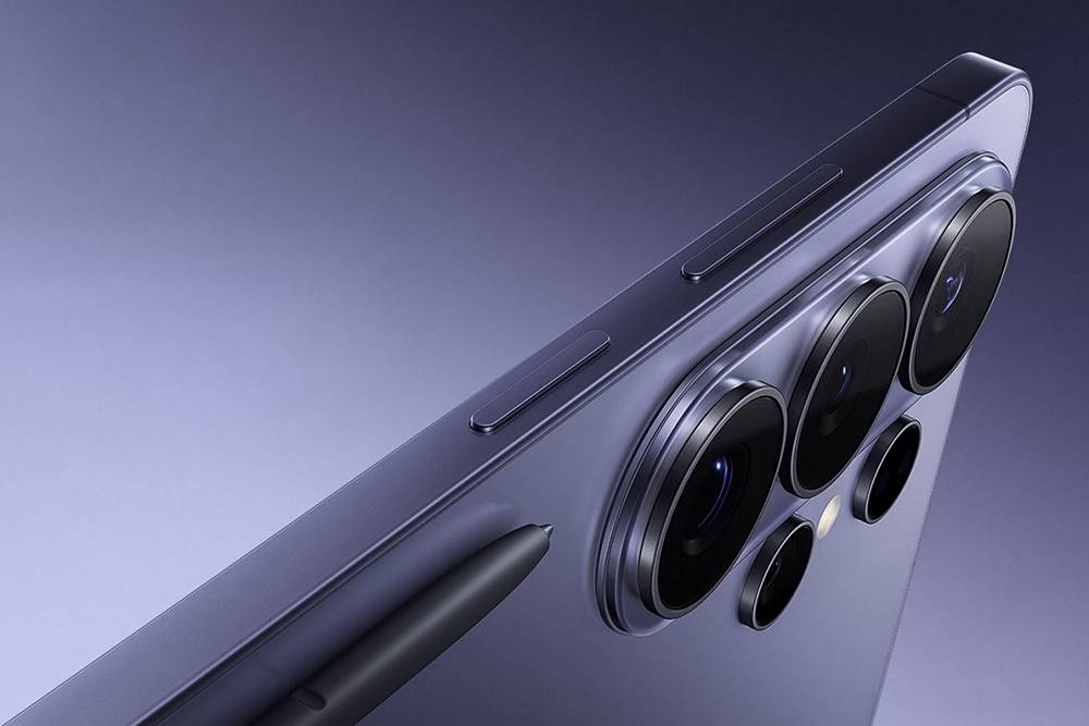 Samsung Galaxy S26 Ultra, perfekt som jobbtelefon.