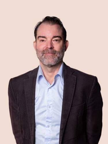 Fredrik Stenberg, Telia Cygate