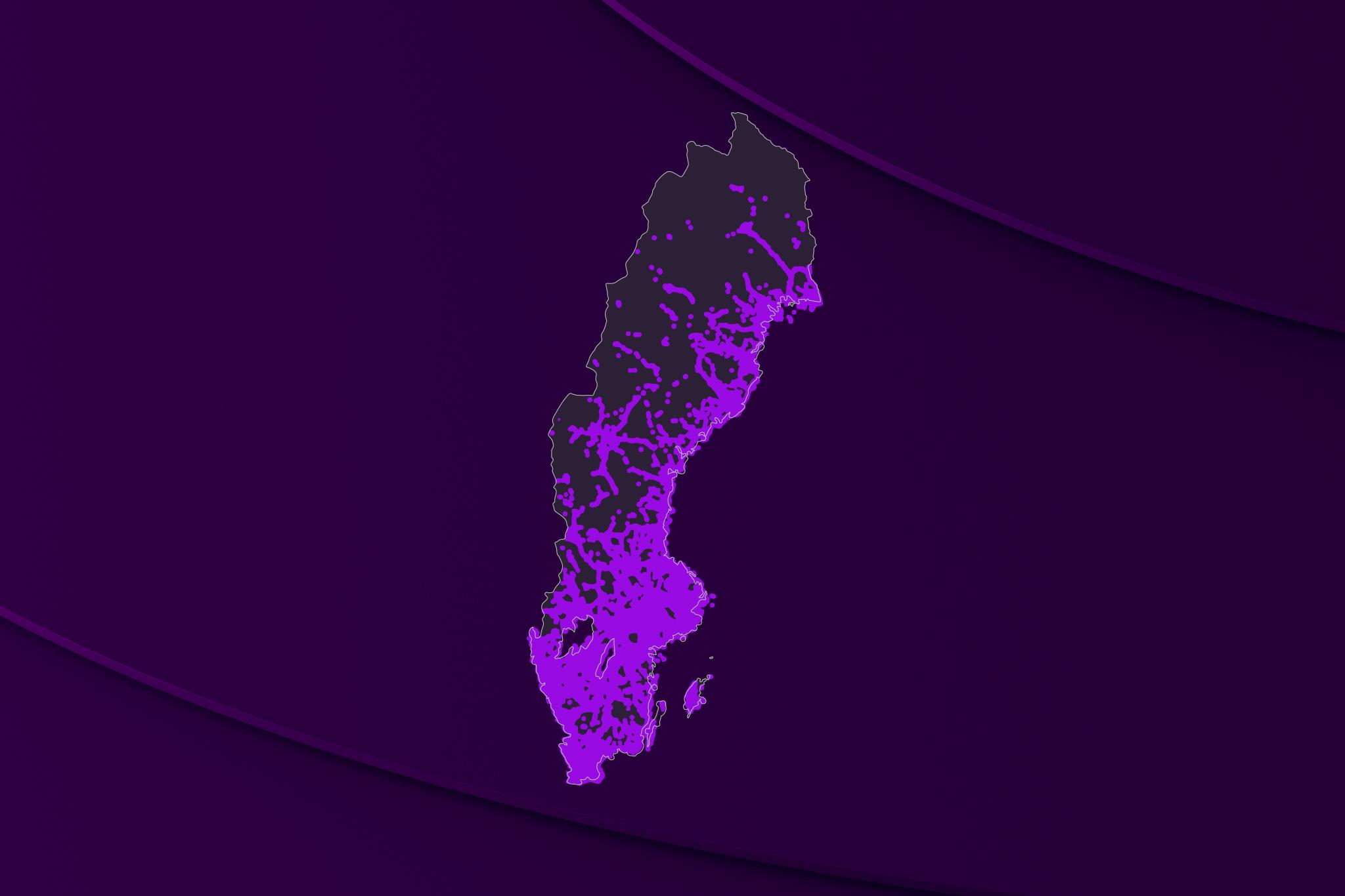 Mobilabonnemang – Jämför alla våra abonnemang – Telia.se