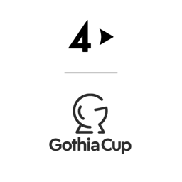 Gothia Cup Logotyp