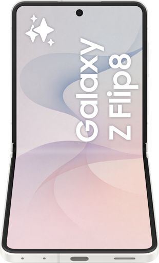 Samsung Galaxy Z Flip8