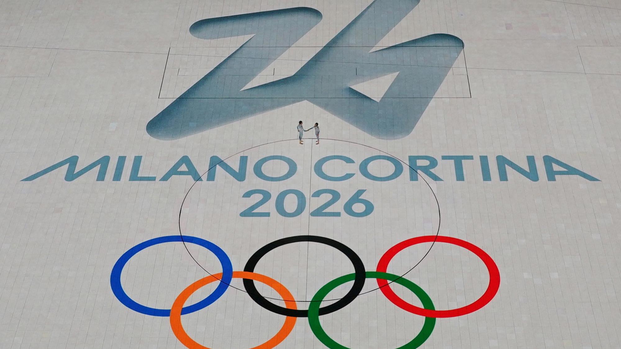 Streama allt från Milano Cortina 2026 med Telia och något av våra sportpaket med sporträttigheterna till vinter-OS där Warner Bros. Discovery äger betalrättigheterna medan TV4 och SVT delar på de fria tv-rättigheterna.