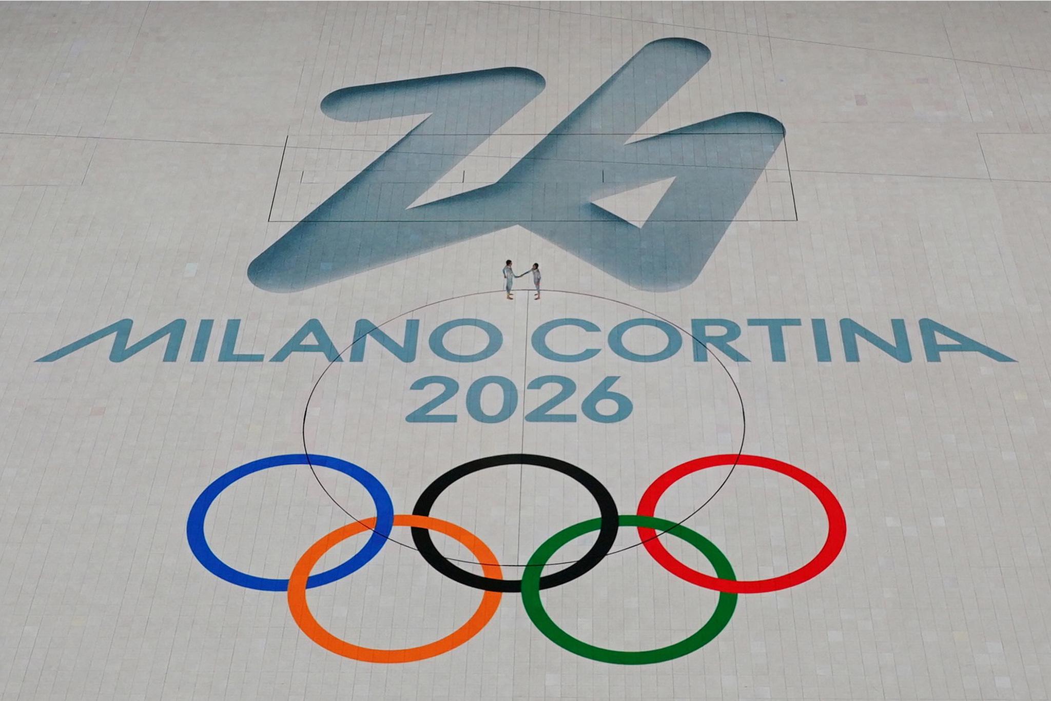Streama allt från Milano Cortina 2026 med Telia och något av våra sportpaket med sporträttigheterna till vinter-OS där Warner Bros. Discovery äger betalrättigheterna medan TV4 och SVT delar på de fria tv-rättigheterna.