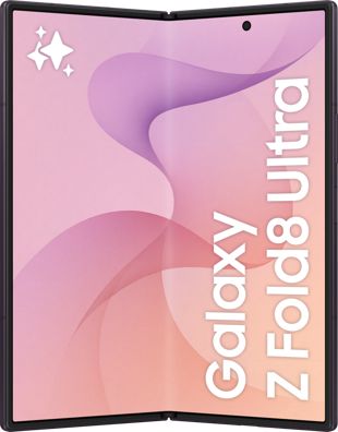 Samsung Galaxy Z Fold8 Ultra.