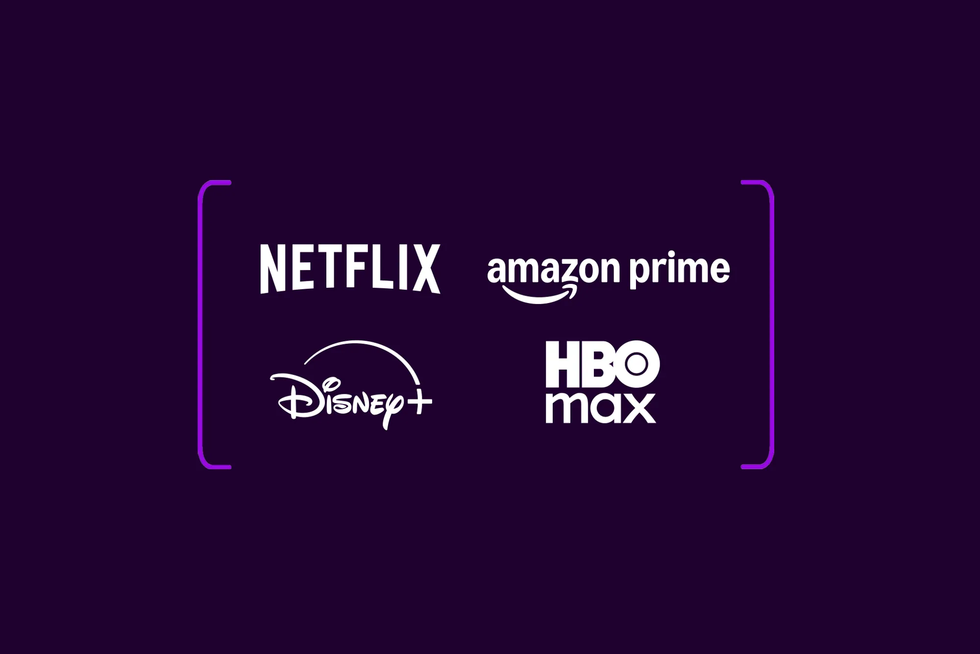 Samla din favoritstreaming på ett ställe med vårt tv-och streamingpaket Streaming Maxad och streama allt från Netflix, Amazon Prime, Disney+ och HBO Max.