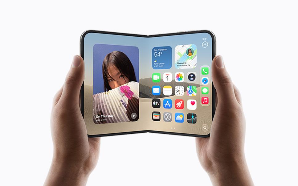 iPhone Duo