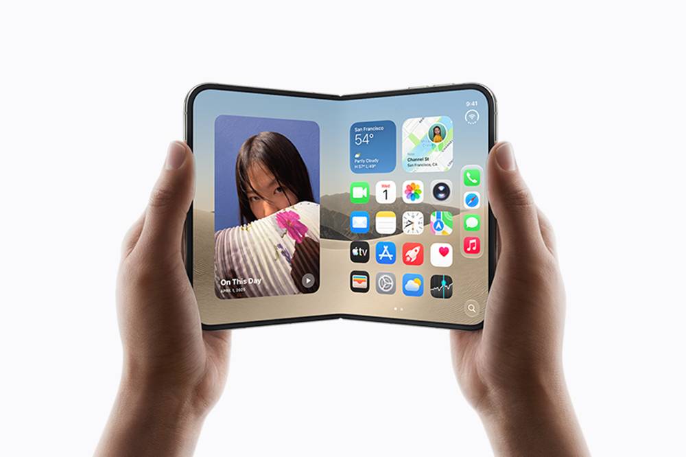 iPhone Duo