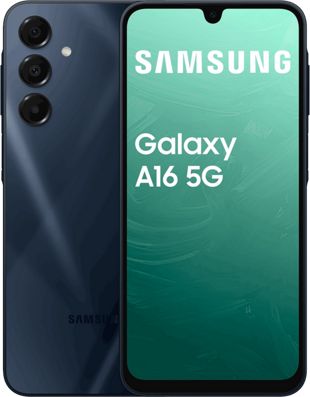 Samsung Galaxy A16