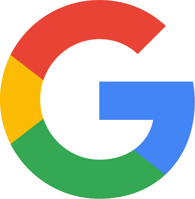 Googles logotyp.