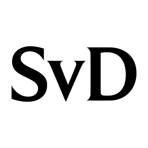 SvD:s appikon
