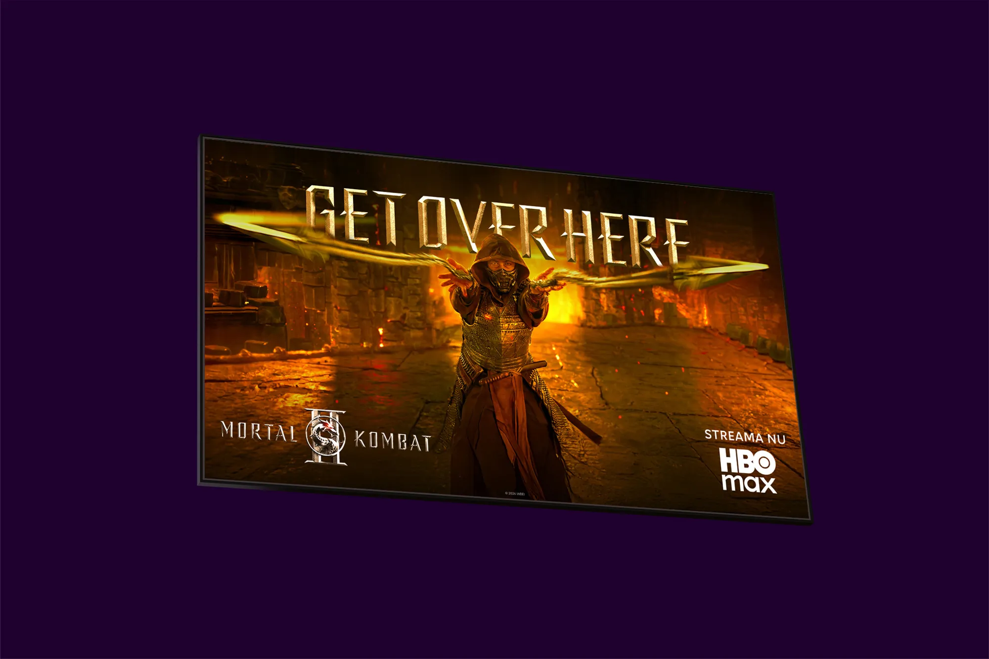 HBO Max | Streama HBO Max med Telia – Telia.se