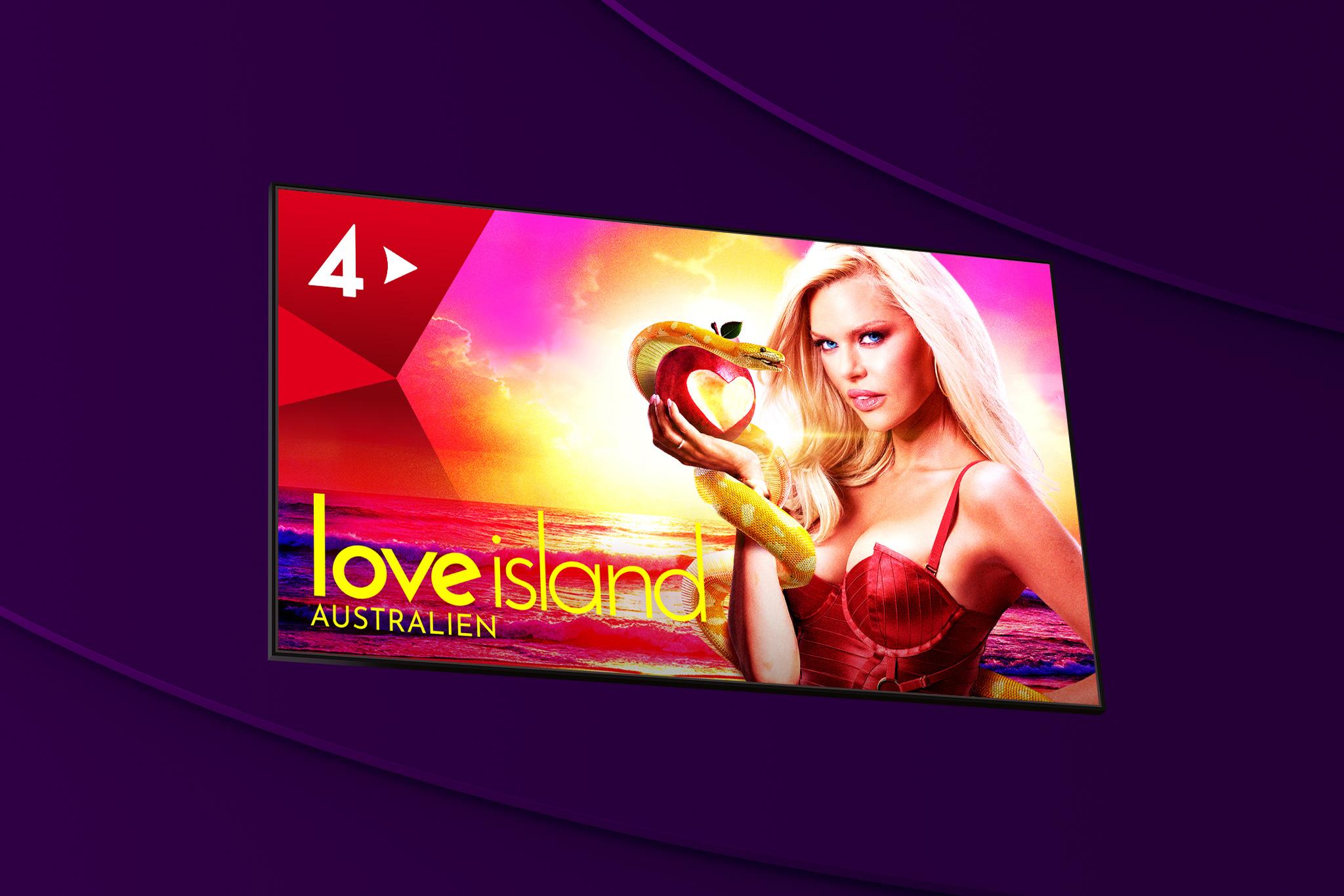 Lust, dramatik och kärlek väntar i realityserien när tio kärlekstörstande singlar flyttar in i en lyxvilla tillsammans. Streama Love Island Australien på TV4 Play med Telia från den 30 oktober 2025. 