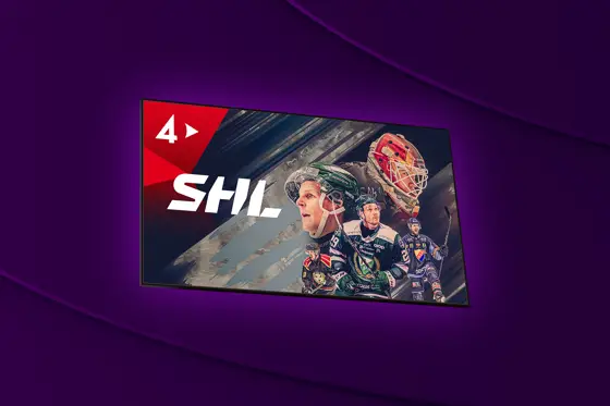 Aktuella hockeyspelare från SHL 2025 som du kan streama på TV4 Play i höst med våra sportpaket TV4 Play Sport Total och TV4 Play Sport Hockey. Köp nu och börja streama sport direkt!