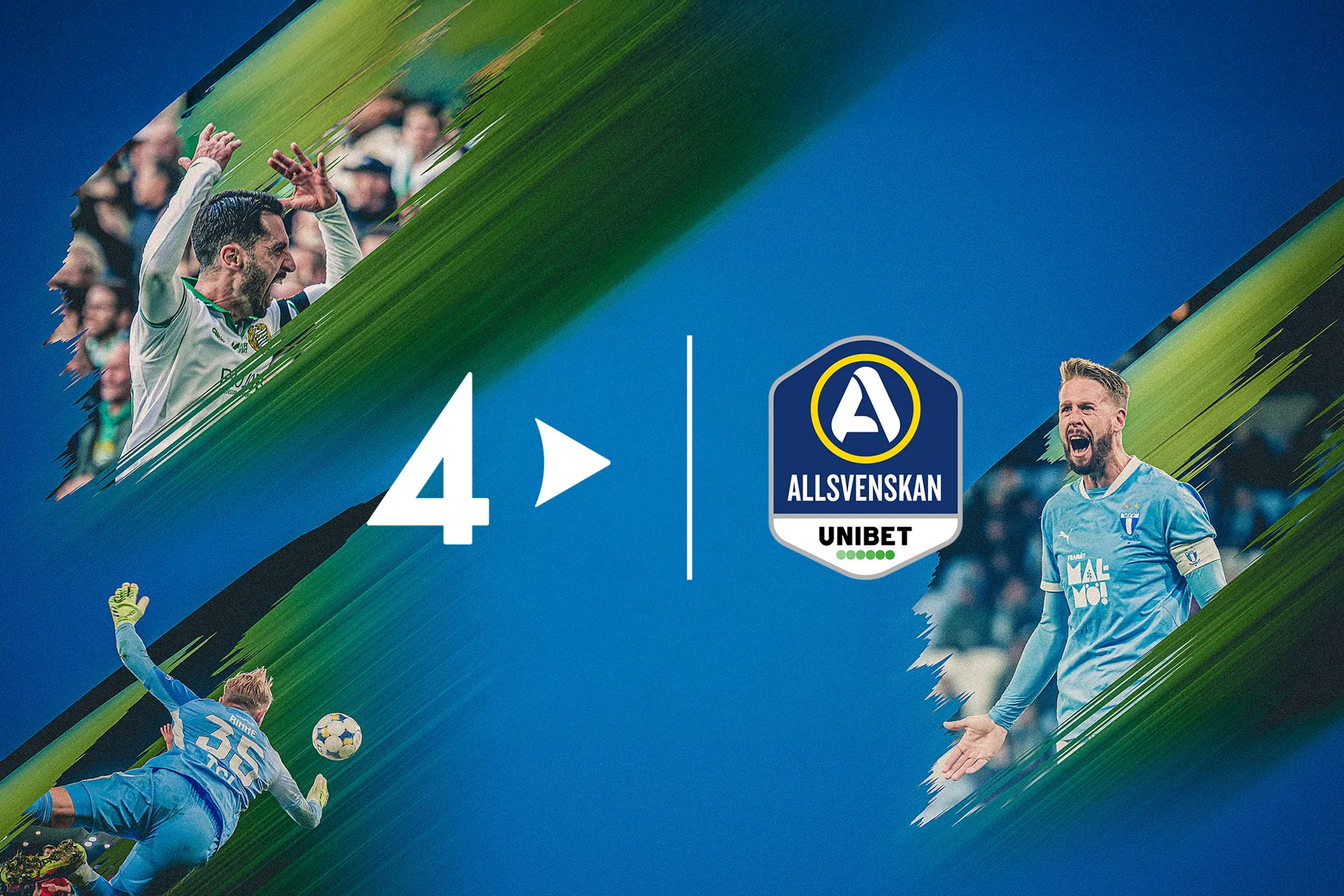 Aktuella fotbollsspelare i Allsvenskan 2026. Följ hela ligan på TV4 Play med något av våra sportpaket med rättigheterna till Allsvenskan 2026.