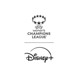 UEFA Womens Champions League Logotyp