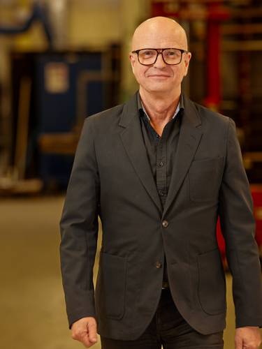 Bosse Tell -  Recotech