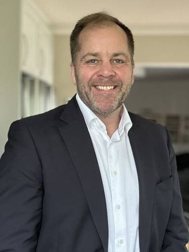 Magnus Leonhardt – Strategi- och innovationschef Telia