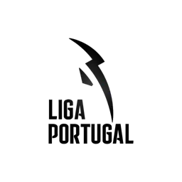 Liga Portugal Logotype