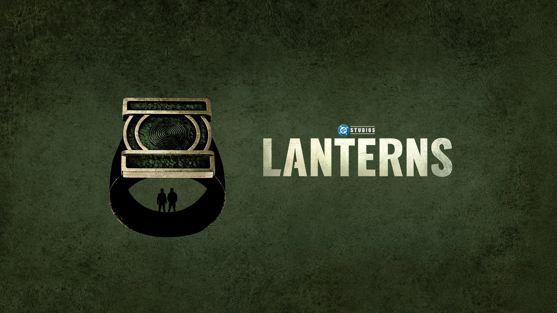 Innehåll från dramaserien Lanterns som har premiär den 17 augusti 2026 och streamas på HBO Max med Telia.