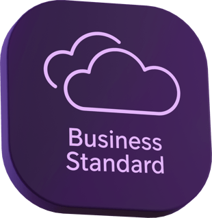 Ikon M365 paket Business Standard