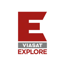 Viasat Explore Logo